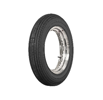 Moto pneu Coker Classic Rib 5,00 - 16 71S TT