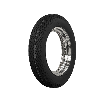 Moto pneu Coker Indian Script 4,00 - 18 64P TT