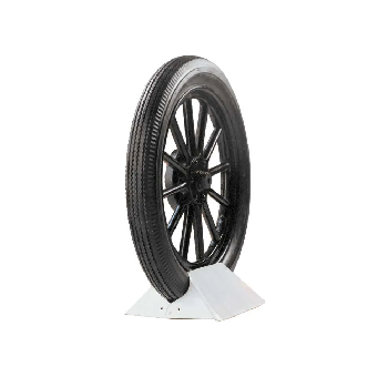 Moto pneu Coker Zig-Zag Black 28x3 78M TT FALC