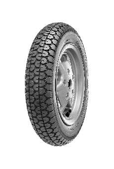 Moto pneu Continental Conti Classic 3,00 - 10 50J TT