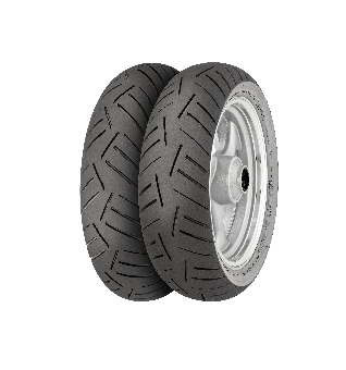 Moto pneu Continental Conti Scoot 110/70 - 13 48S TL