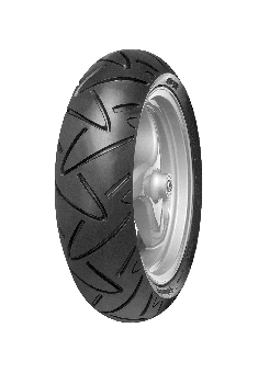 Moto pneu Continental Conti Twist 3,00 - 10 50M TL