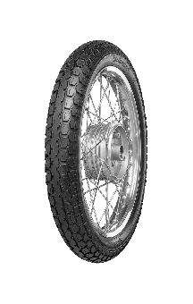 Moto pneu Continental KKS 10 2,50 - 17 43B TT