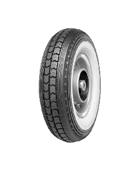 Moto pneu Continental LB WW 4,00 - 8 55J TT
