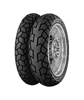 Moto pneu Continental TKC 70 130/80 - 17 65T TL M+S