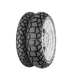 Moto pneu Continental TKC 70 Rocks 170/60 R 17 72S TL M+S