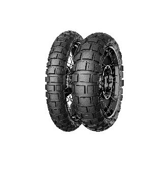 Moto pneu Continental TKC 80 2 140/80 - 18 70R TL M+S