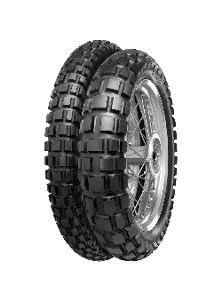 Moto pneu Continental TKC 80 Twinduro 170/60 B 17 72Q TL M+S