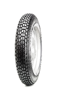 Moto pneu CST C-131 3,50 - 10 51J TT