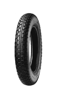 Moto pneu CST C-177 2,50 - 8  TT NHS