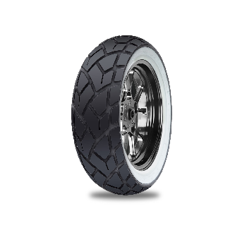 Moto pneu CST C-6017 WW 100/80 - 10 58P TL
