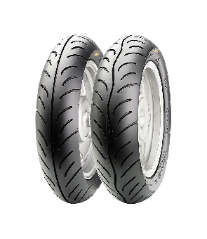 Moto pneu CST C-6031 100/60 - 12 45J TL