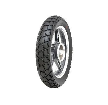 Moto pneu CST CM-617 130/80 - 17 65S TT