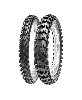 Moto pneu CST CM-734 Bite MX 100/90 - 18 56M TT NHS