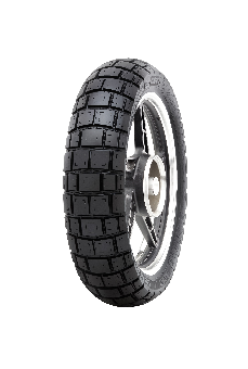 Moto pneu CST CM-AD01 110/70 - 17 54S TL