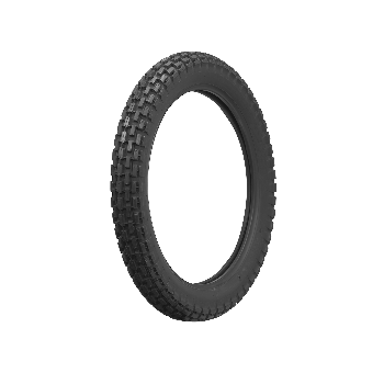 Moto pneu Deka Deka 4,50 - 16 74P TT