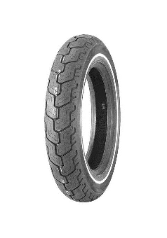 Moto pneu DUNLOP D 401 MWW (Harley-Davidson) 150/80 B 16 71H TL
