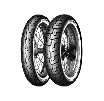 Moto pneu Dunlop D 401 WWW (Harley-Davidson) 150/80 B 16 71H TL