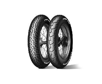 Moto pneu Dunlop D 402 (Harley-Davidson) MH90 - 21 54H TL