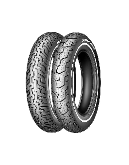 Moto pneu DUNLOP D 402 SW (Harley-Davidson) MU85 B 16 77H TL