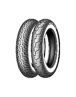 Moto pneu Dunlop D 402 WWW (Harley-Davidson) MT90 B 16 74H TL