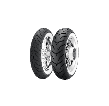 Moto pneu Dunlop D 408 WWW (Harley-Davidson) 130/90 B 16 67H TL