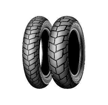 Moto pneu Dunlop D 427 (Harley-Davidson) 180/70 B 16 77H TL