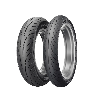 Moto pneu Dunlop Elite 4 160/80 B 16 80H TL