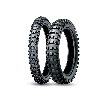 Moto pneu Dunlop Geomax AT 81 80/100 - 21 51M TT