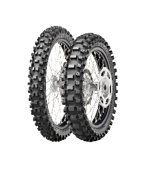 Moto pneu Dunlop Geomax MX 33 60/100 - 10 33J TT NHS