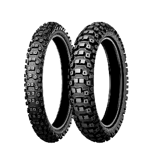 Moto pneu Dunlop Geomax MX 71 120/80 - 19 63M TT NHS