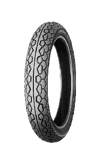 Moto pneu Dunlop K 388 90/90 - 18 51P TL