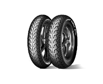 Moto pneu DUNLOP K 700 J 150/80 R 16 71V TL