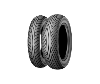Moto pneu Dunlop KR 345 100/485 - 12 TL NHS