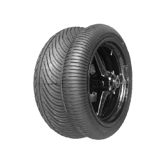 Moto pneu Dunlop KR 393 MS2 Medium/Soft 190/55 R 17 TL NHS