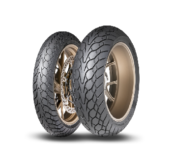 Moto pneu DUNLOP Mutant 170/60 ZR 17 72W TL M+S