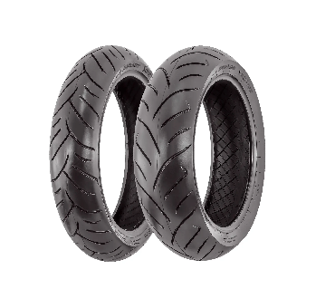 Moto pneu Dunlop Scootsmart 120/80 - 12 55P TL