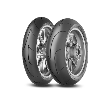 Moto pneu Dunlop Sportmax D 213 GP Pro MS0 Super Soft 200/60 ZR 17 (80W) TL