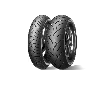 Moto pneu Dunlop Sportmax D 221 240/40 R 18 79V TL