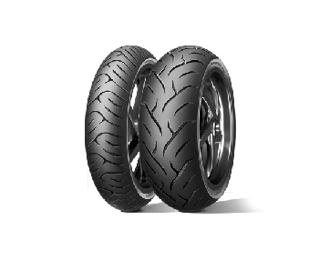 Moto pneu DUNLOP Sportmax D 221 A 130/70 R 18 63V TL