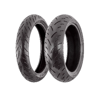Moto pneu Dunlop Sportmax GPR-300 110/70 ZR 17 (54W) TL