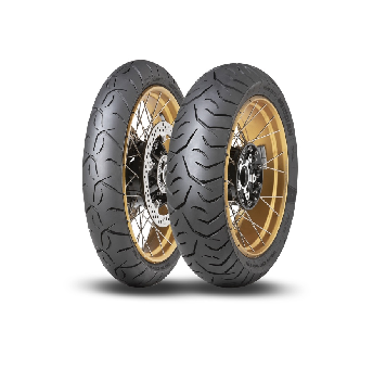 Moto pneu Dunlop Trailmax Meridian 140/80 R 17 69H TL