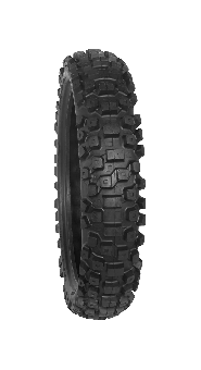 Moto pneu Duro DM-1153 110/100 18 64M TT NHS