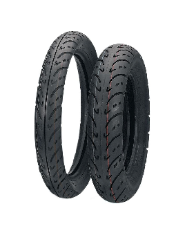 Moto pneu Duro HF-296 BLVD 170/80 - 15 77H TL