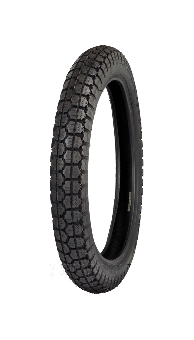 Moto pneu Duro HF-308 3,00 - 16 43P TT