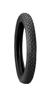 Moto pneu Duro HF-319 3,25 - 17 50P TT