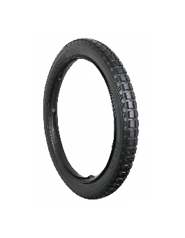 Moto pneu Ensign Twin Stud Beaded Edge 26x3 62L TT FALC + duše