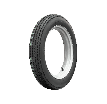 Moto pneu Firestone Deluxe Champion 4,00 - 18 64P TT