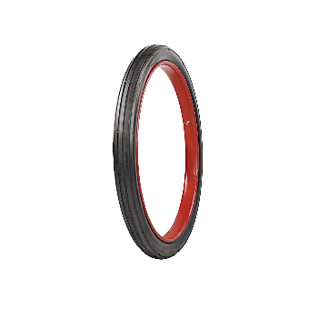 Moto pneu Firestone Ribbed Black 28x2,25 6PR TT FALC