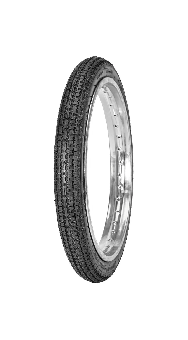 Moto pneu Fortune F-872 2,25 - 16 26N TT
